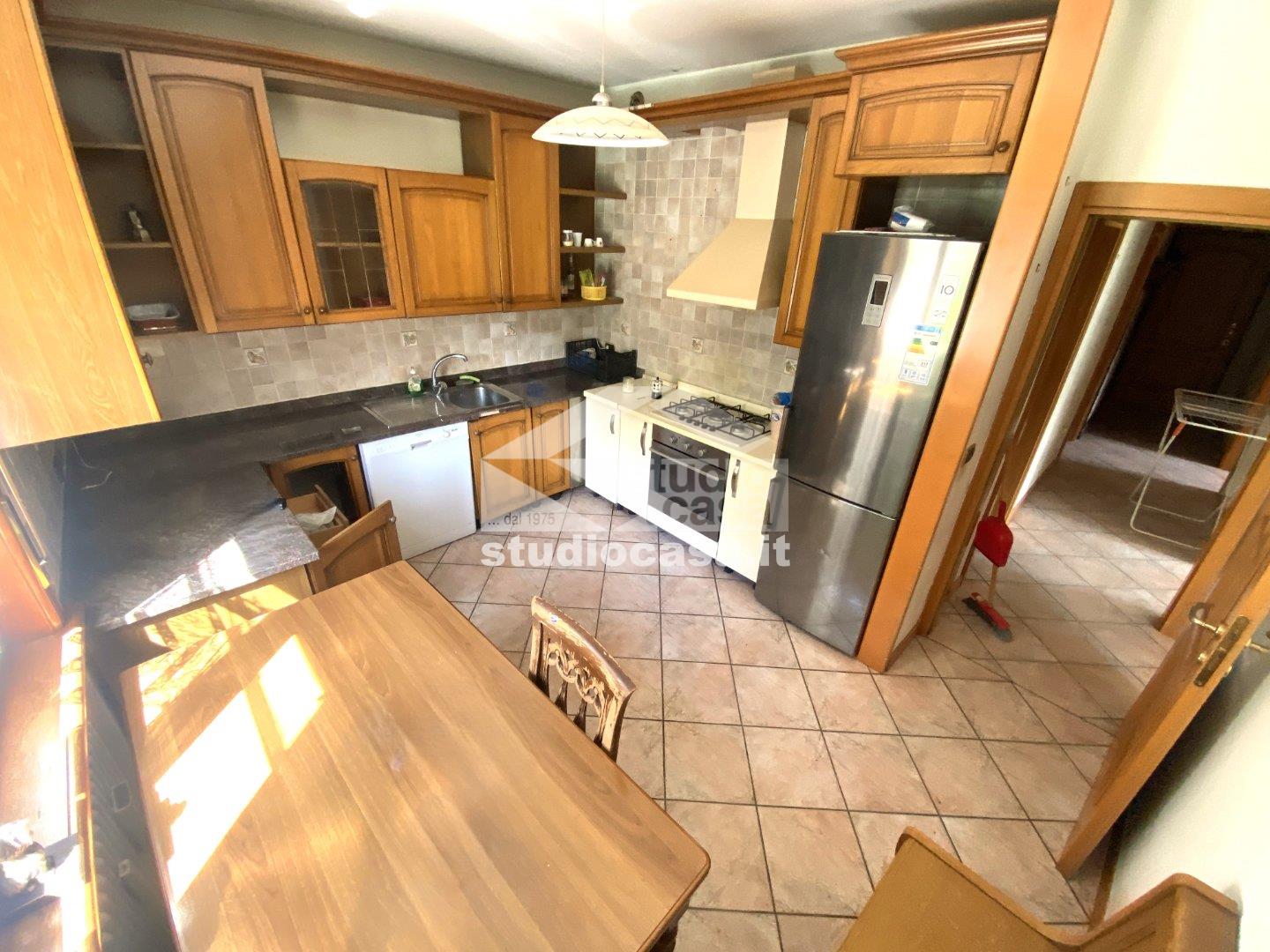 Appartamento in vendita a Riva del Garda