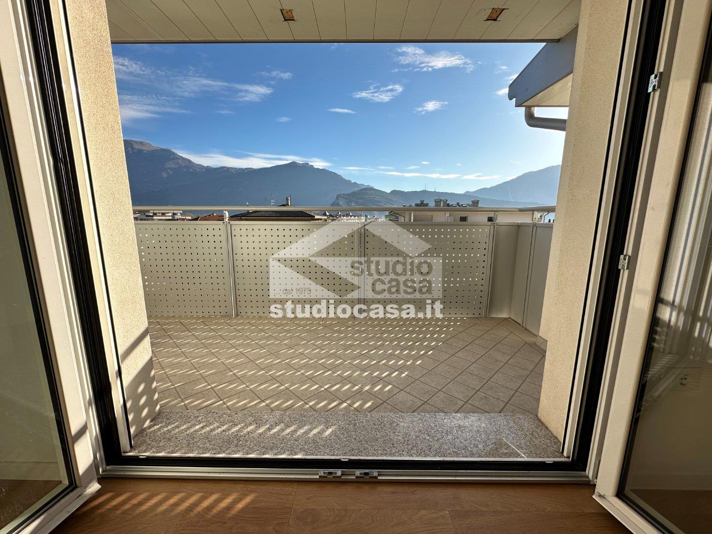 Appartamento in vendita a Riva del Garda