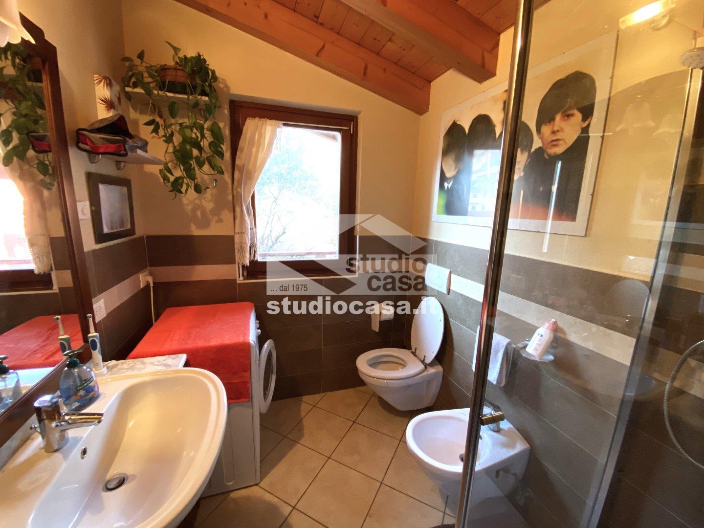 Appartamento in vendita a Nago-Torbole