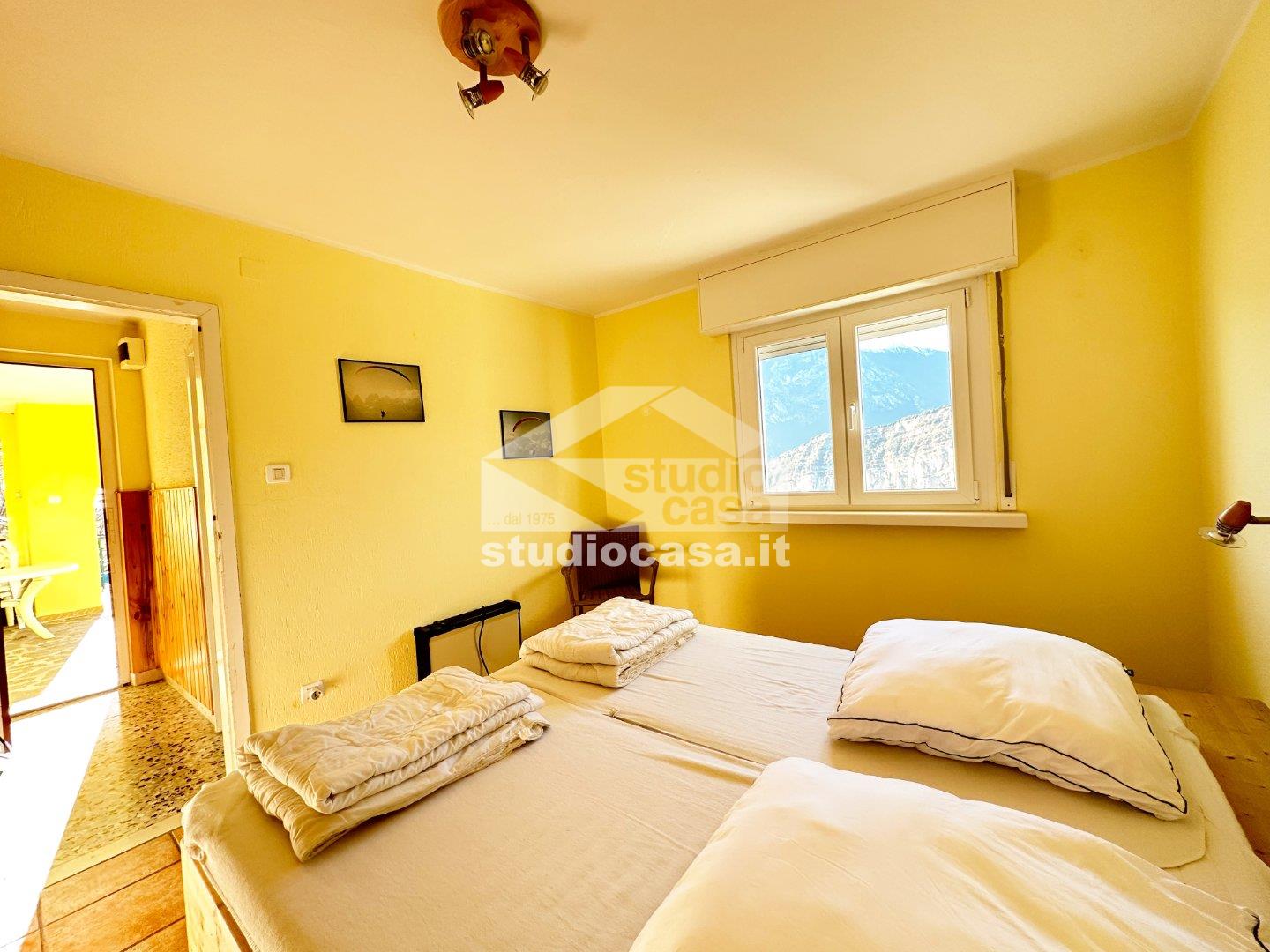 Casa Unifamiliare in vendita a Nago-Torbole