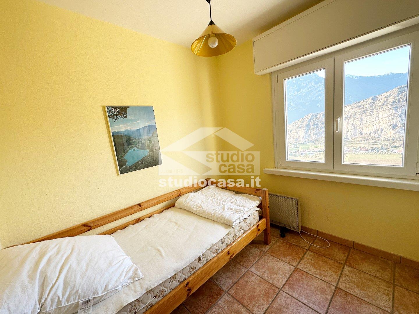 Casa Unifamiliare in vendita a Nago-Torbole