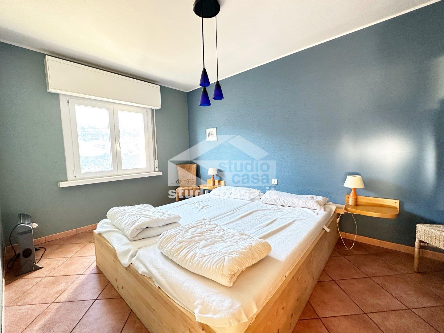 Casa Unifamiliare in vendita a Nago-Torbole