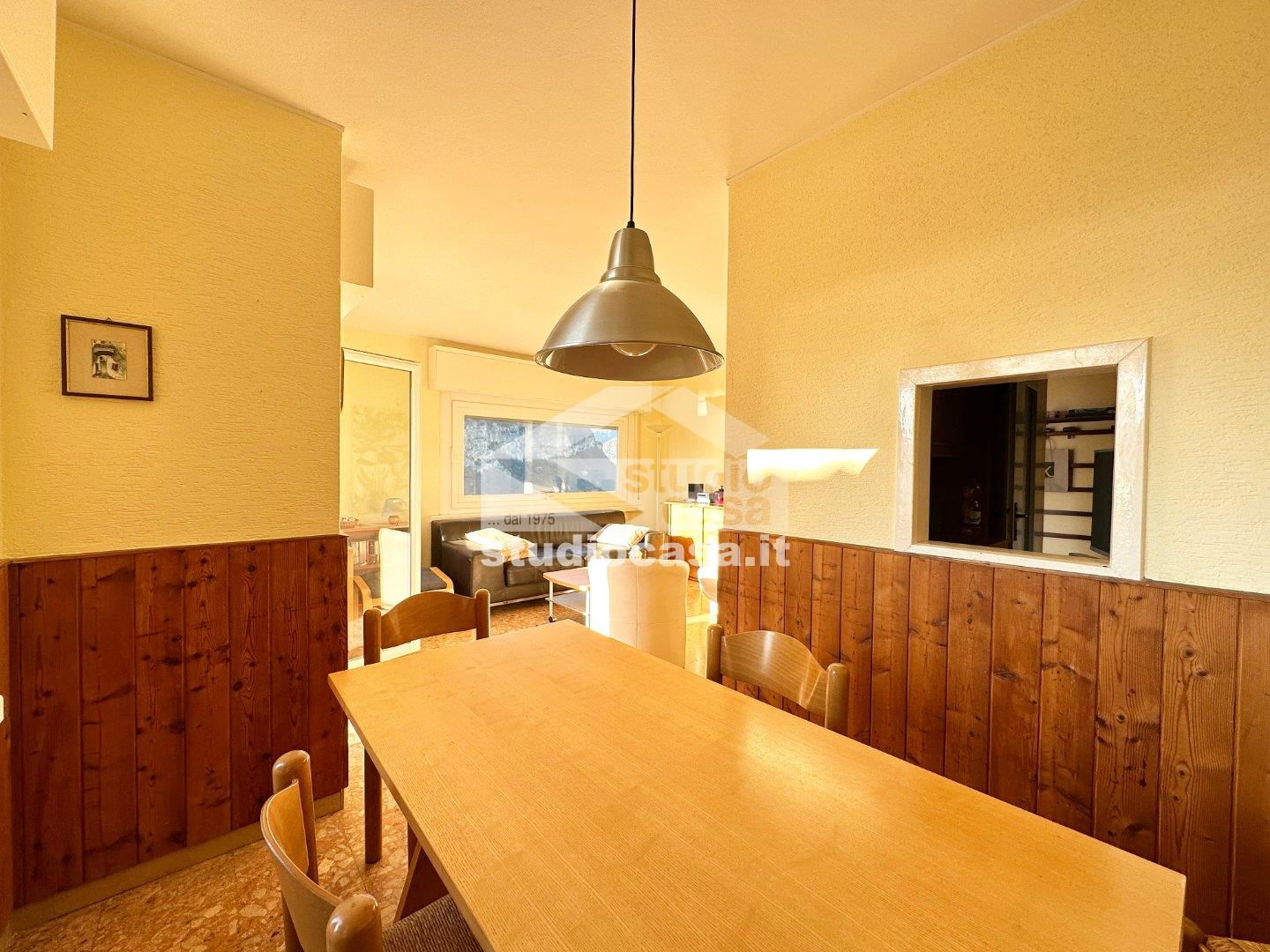 Casa Unifamiliare in vendita a Nago-Torbole