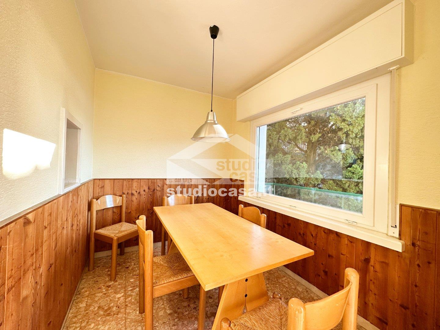 Casa Unifamiliare in vendita a Nago-Torbole