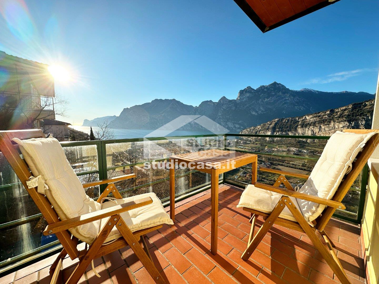 Casa Unifamiliare in vendita a Nago-Torbole