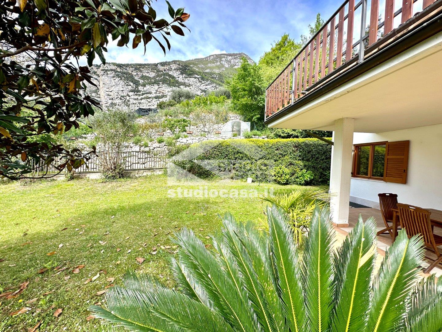 Villa Bifamiliare in vendita a Dro