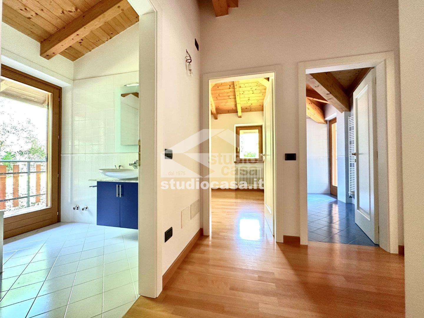Villa Bifamiliare in vendita a Dro