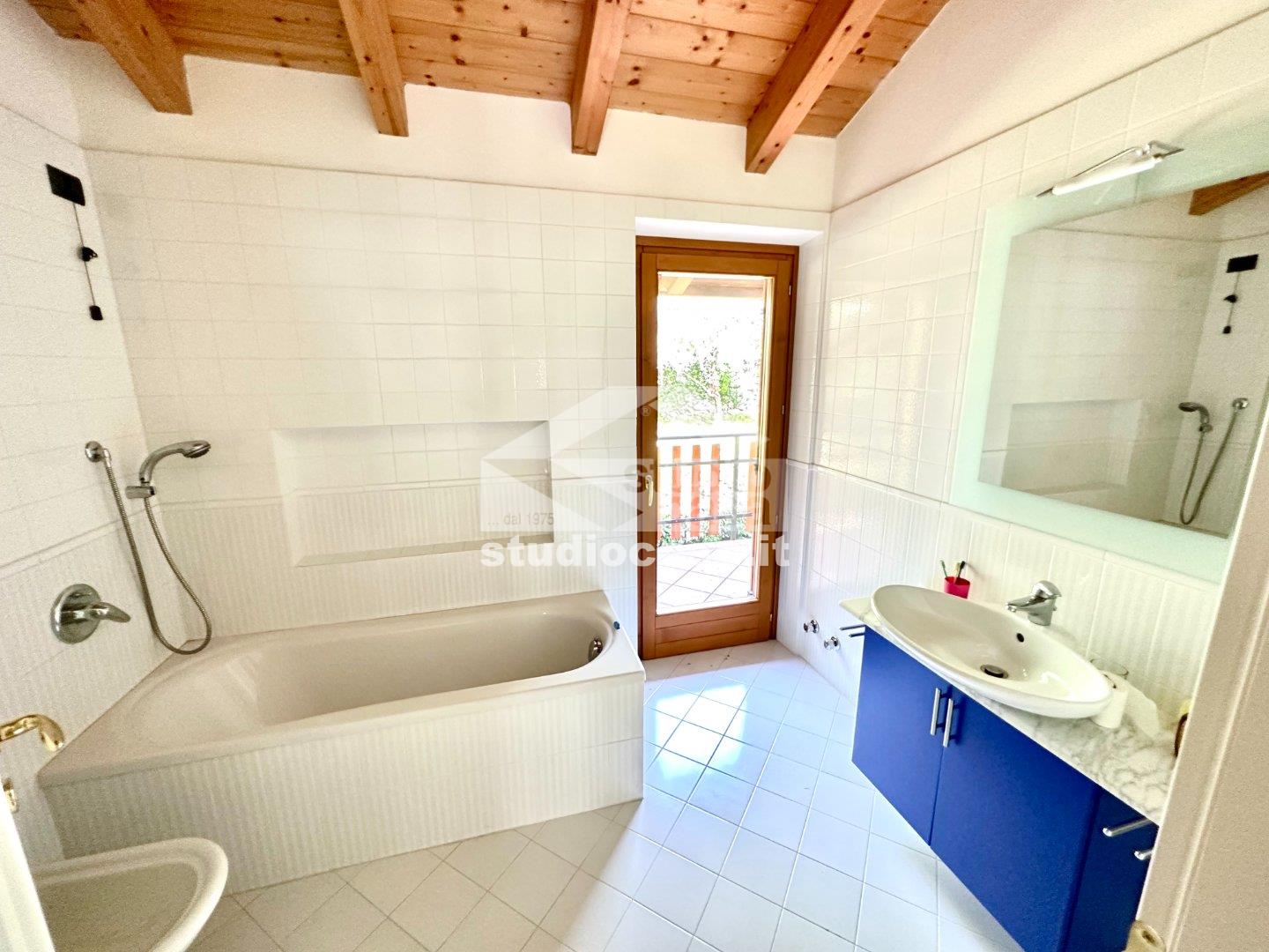 Villa Bifamiliare in vendita a Dro