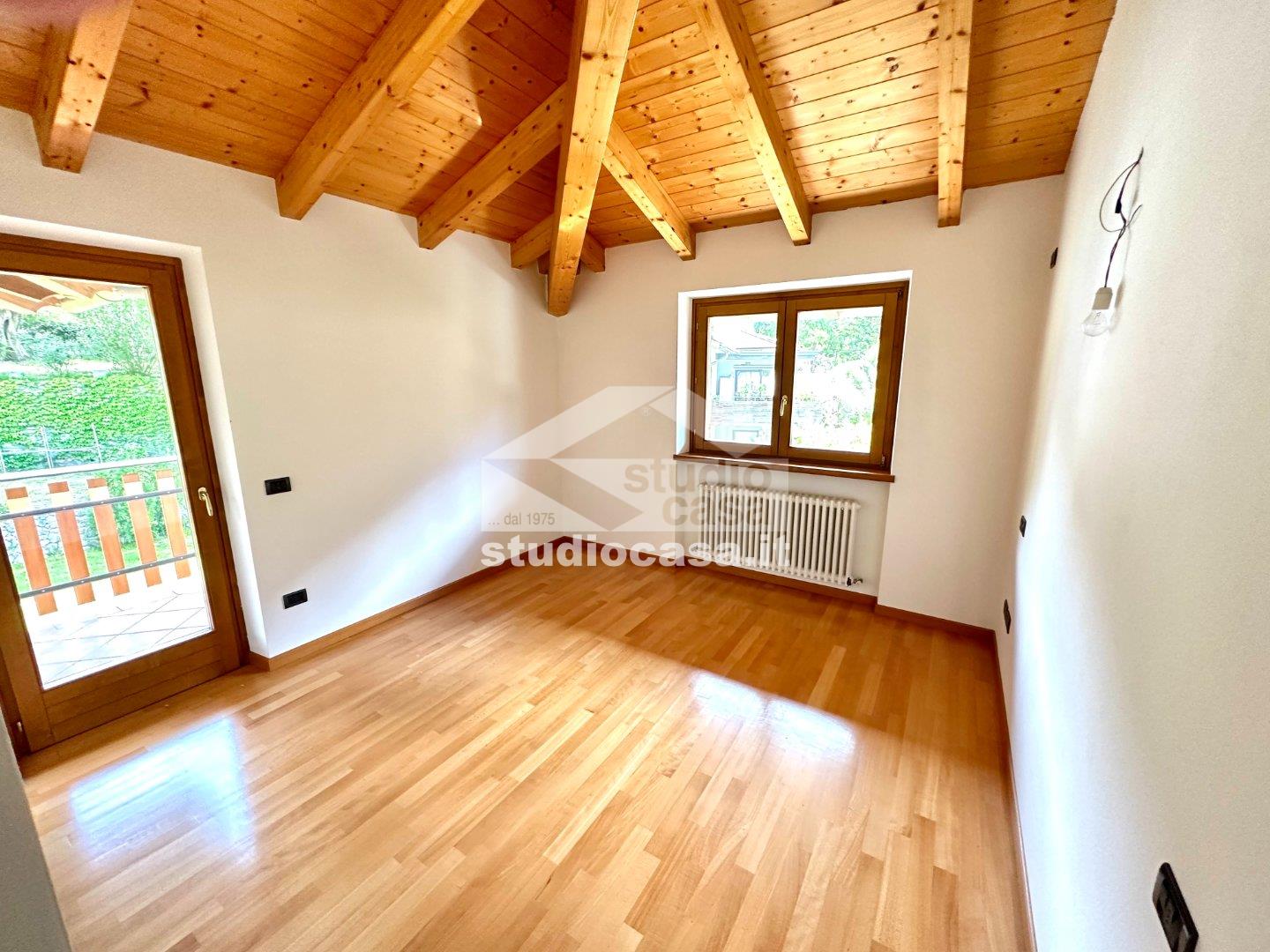 Villa Bifamiliare in vendita a Dro