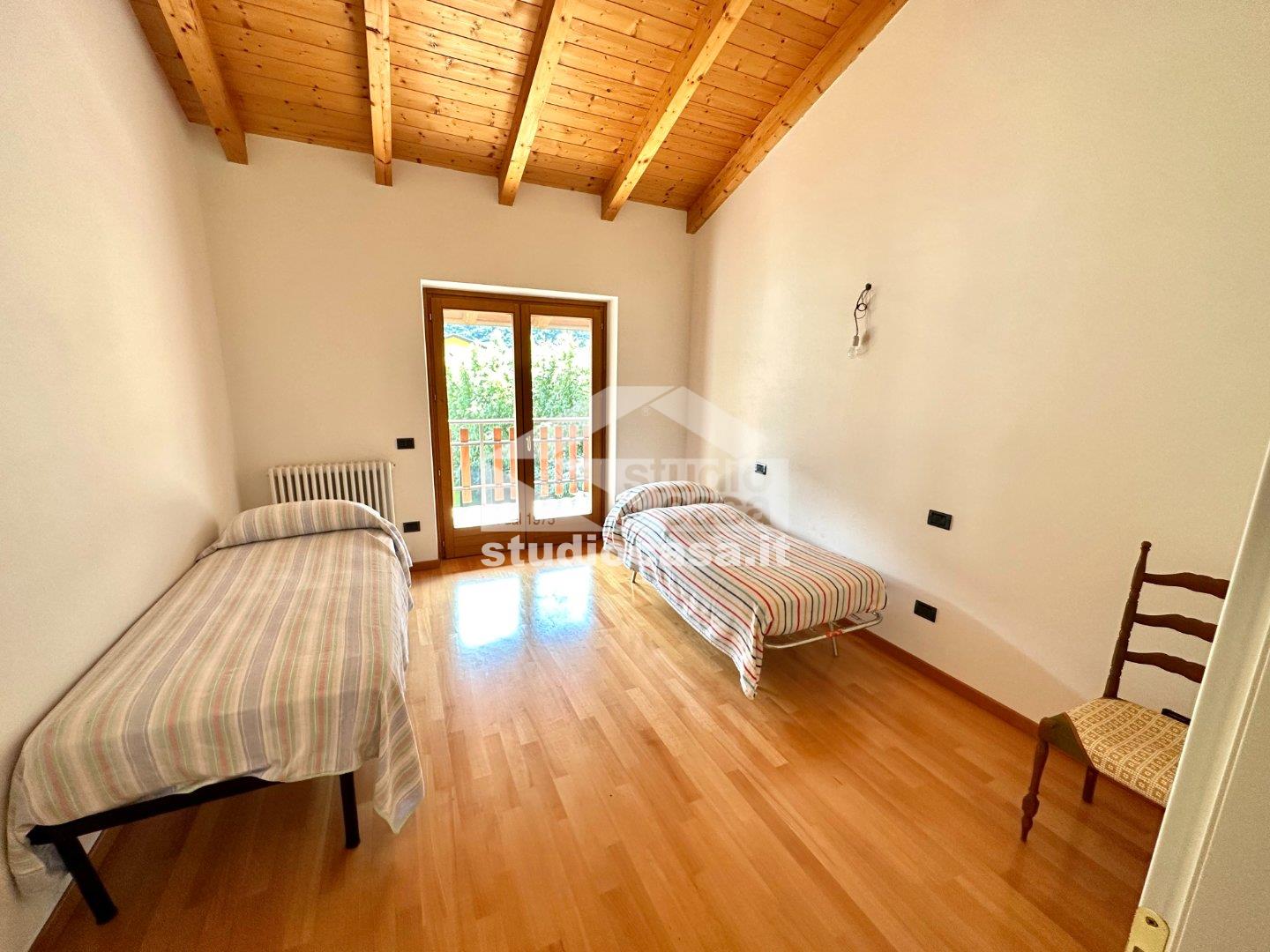 Villa Bifamiliare in vendita a Dro
