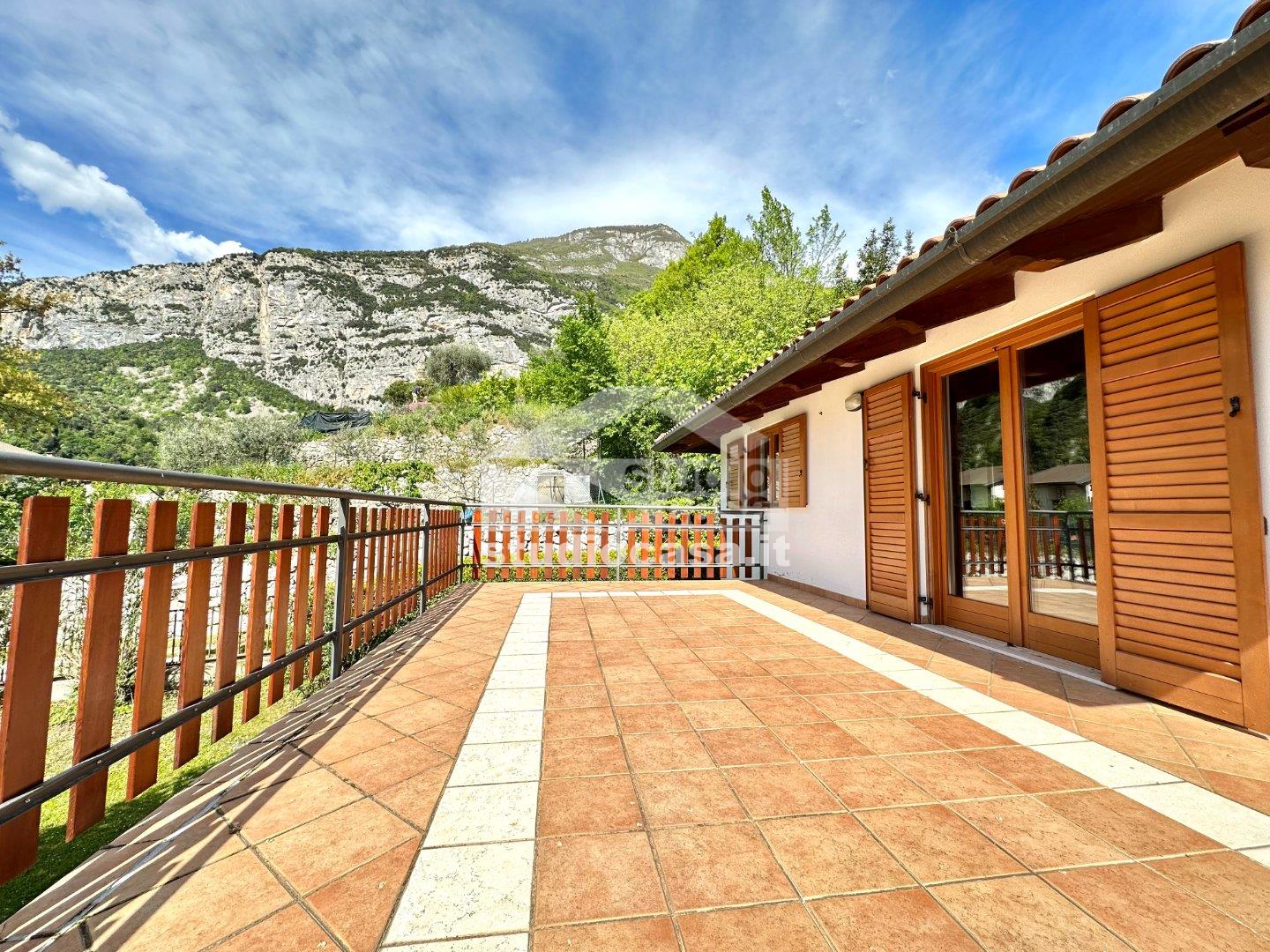 Villa Bifamiliare in vendita a Dro
