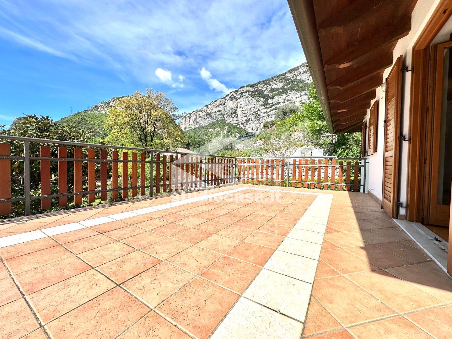 Villa Bifamiliare in vendita a Dro