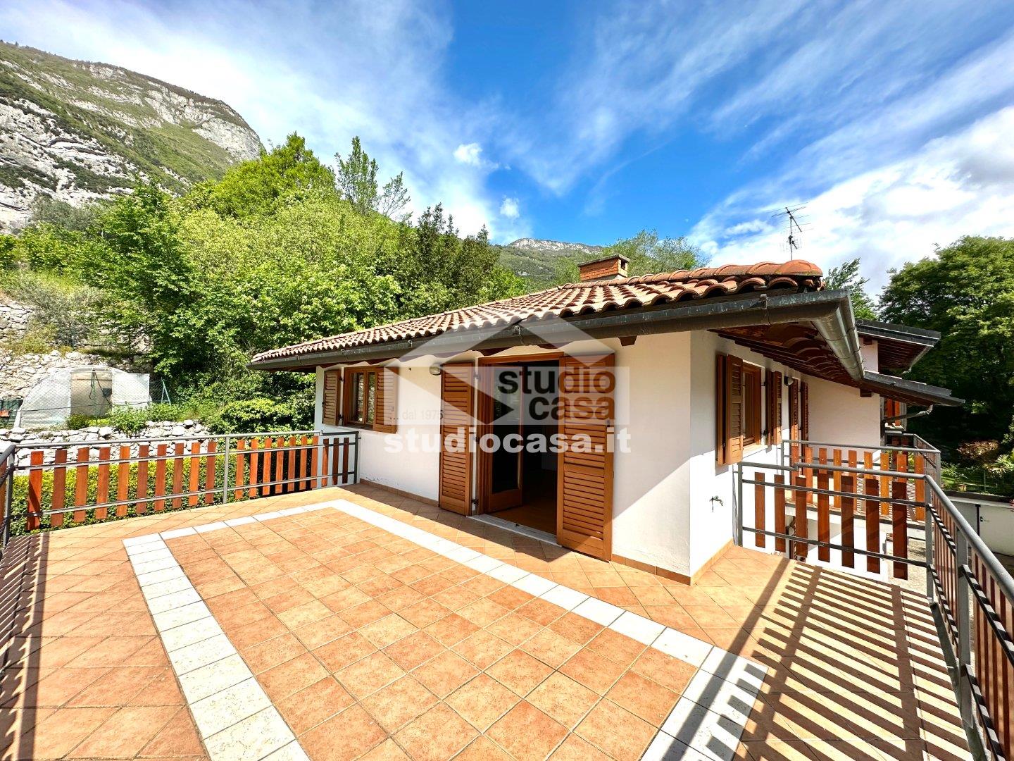 Villa Bifamiliare in vendita a Dro