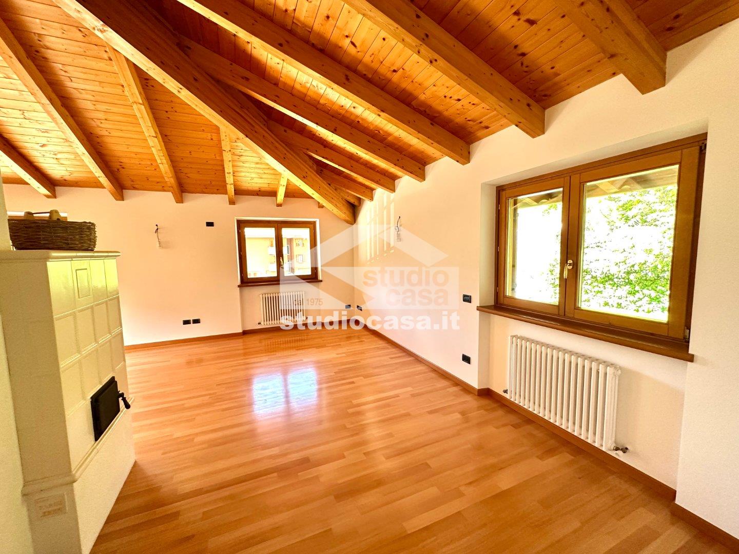 Villa Bifamiliare in vendita a Dro