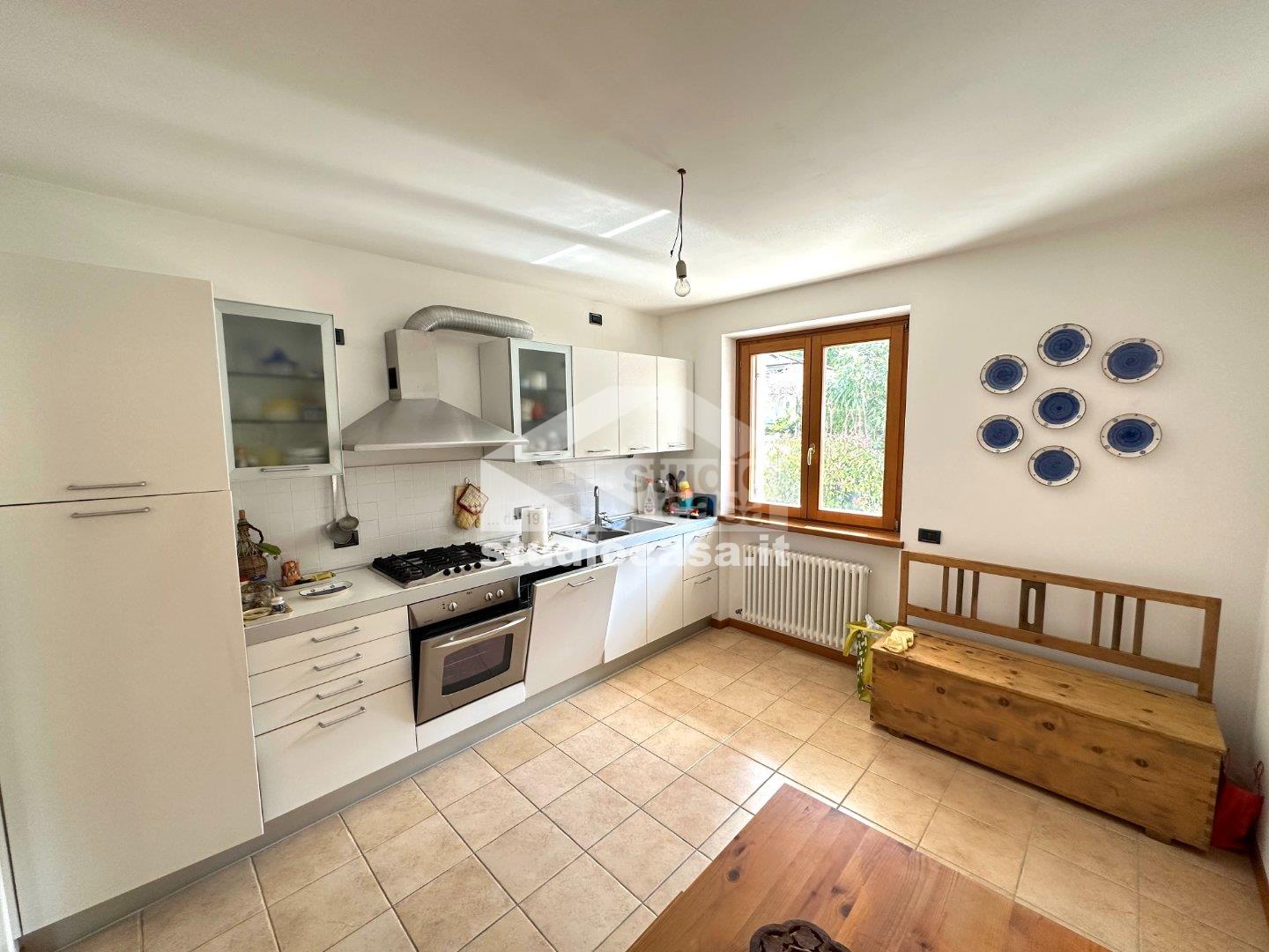 Villa Bifamiliare in vendita a Dro