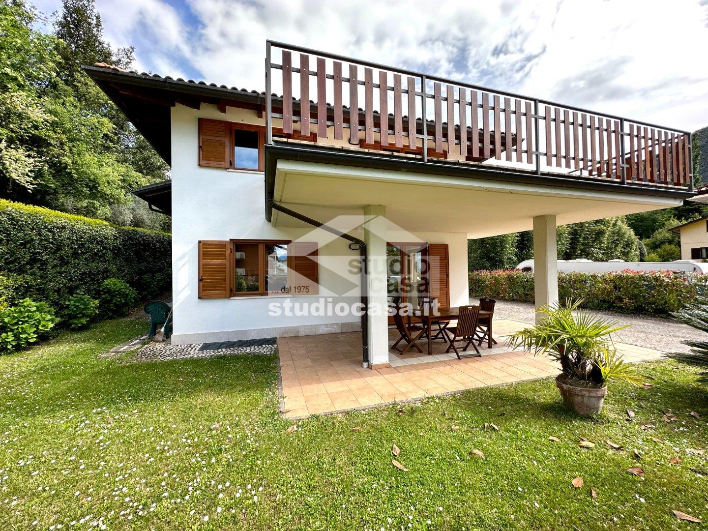 Villa Bifamiliare in vendita a Dro