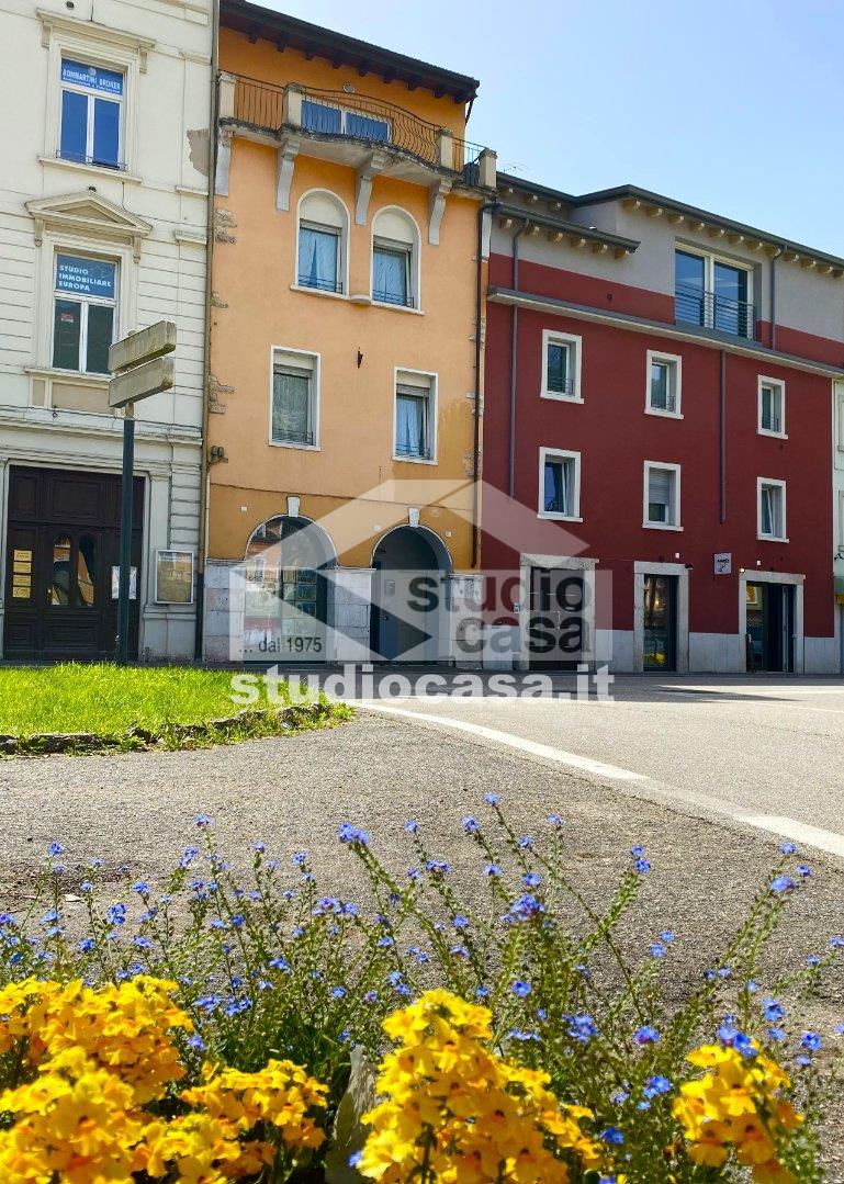 Terratetto in vendita a Arco
