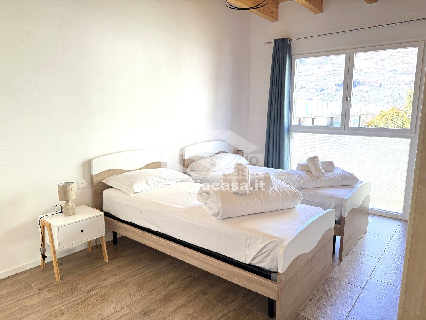Appartamento in vendita a Arco