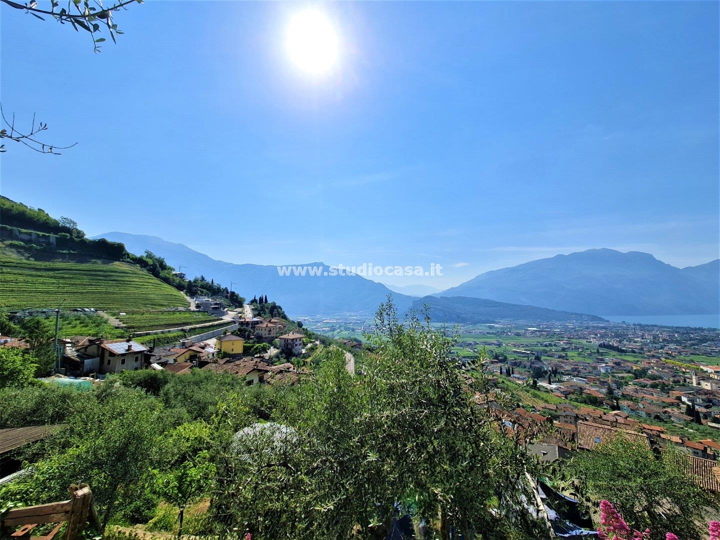 Terreno Agricolo in vendita a Tenno