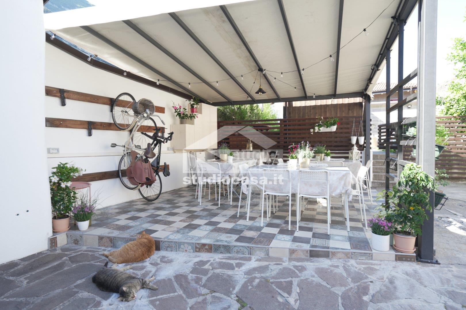 Albergo / Hotel in vendita a Dro