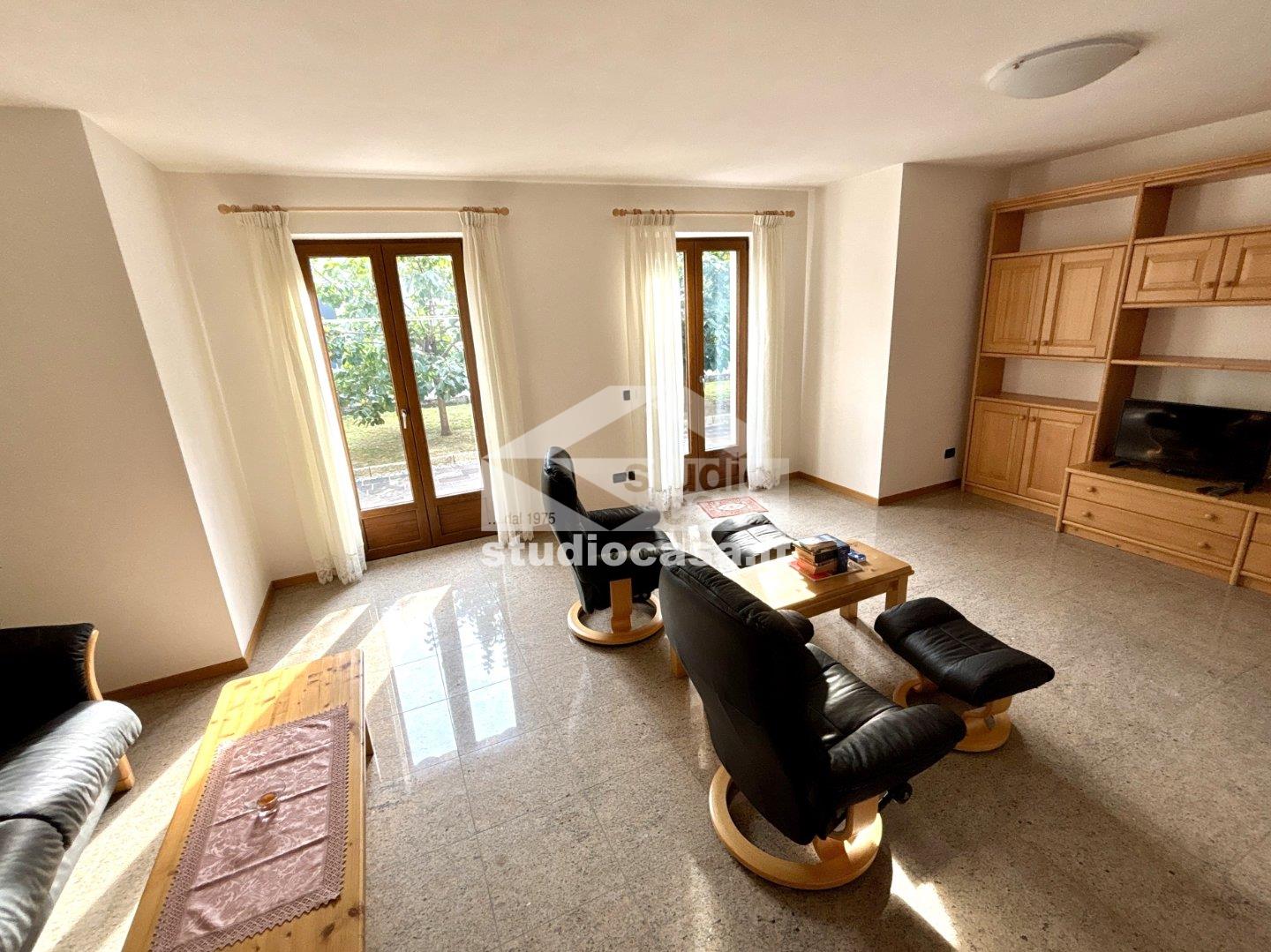 Villa Bifamiliare in vendita a Dro