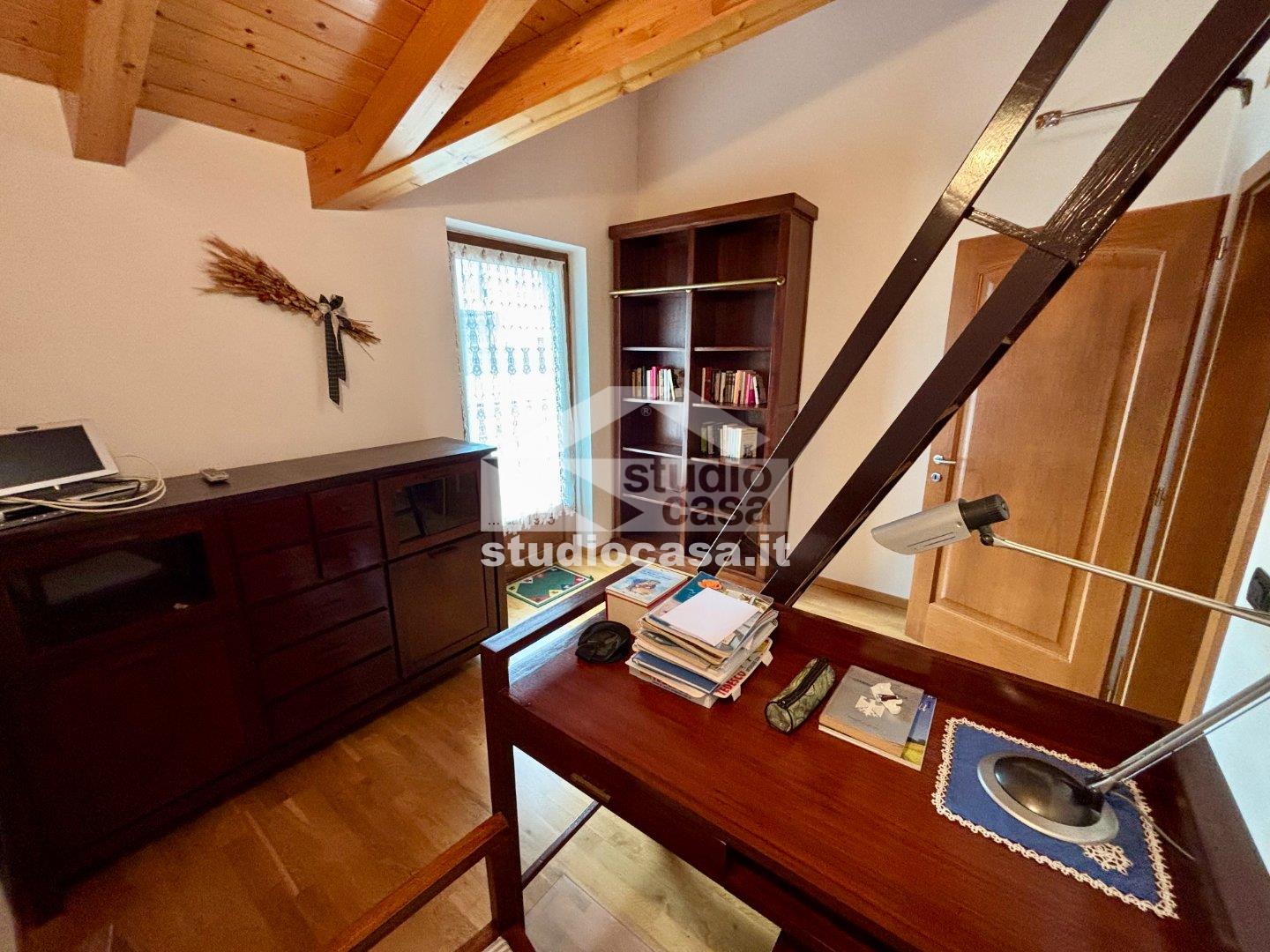 Villa Bifamiliare in vendita a Dro
