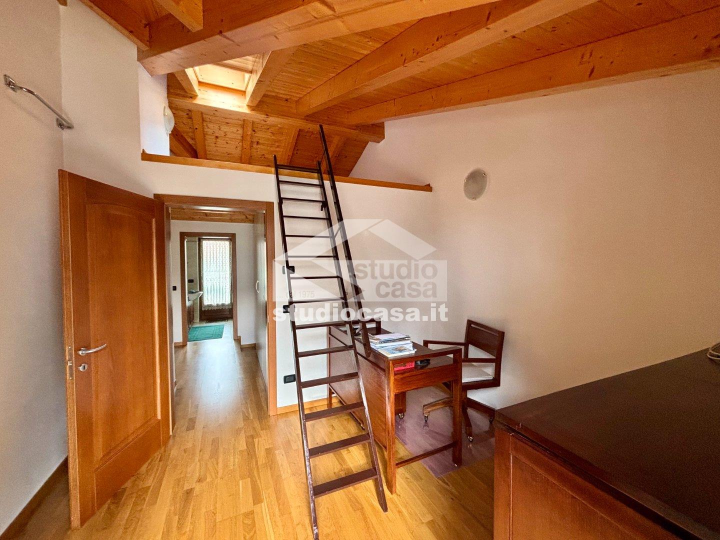 Villa Bifamiliare in vendita a Dro