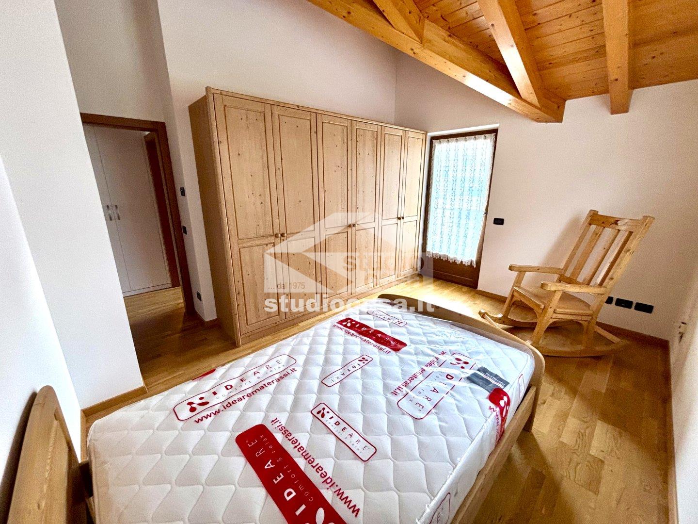 Villa Bifamiliare in vendita a Dro