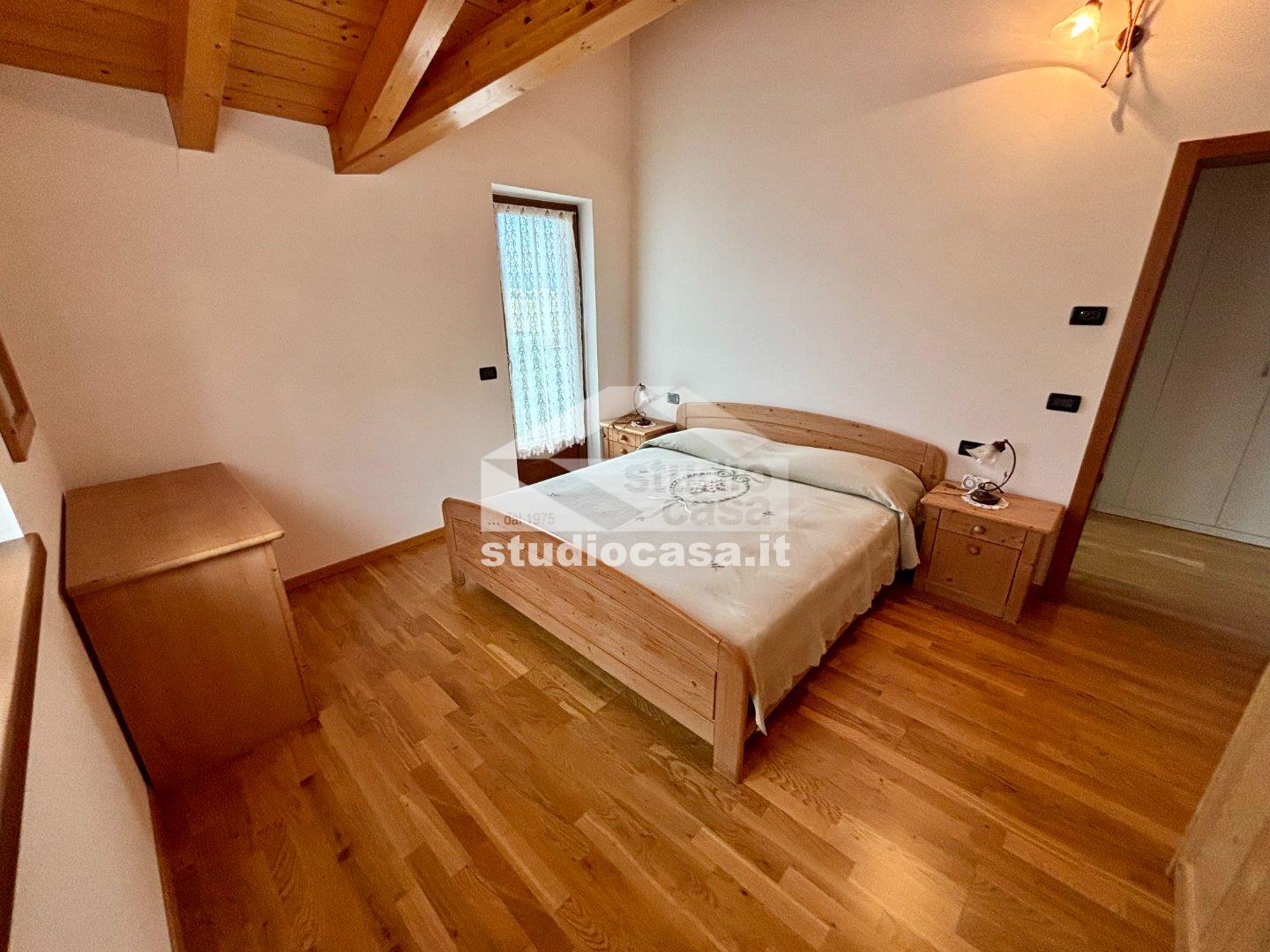 Villa Bifamiliare in vendita a Dro