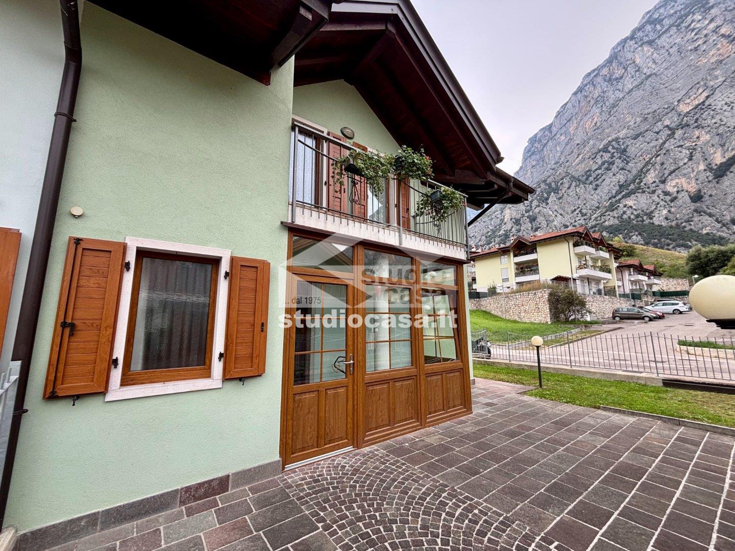 Villa Bifamiliare in vendita a Dro