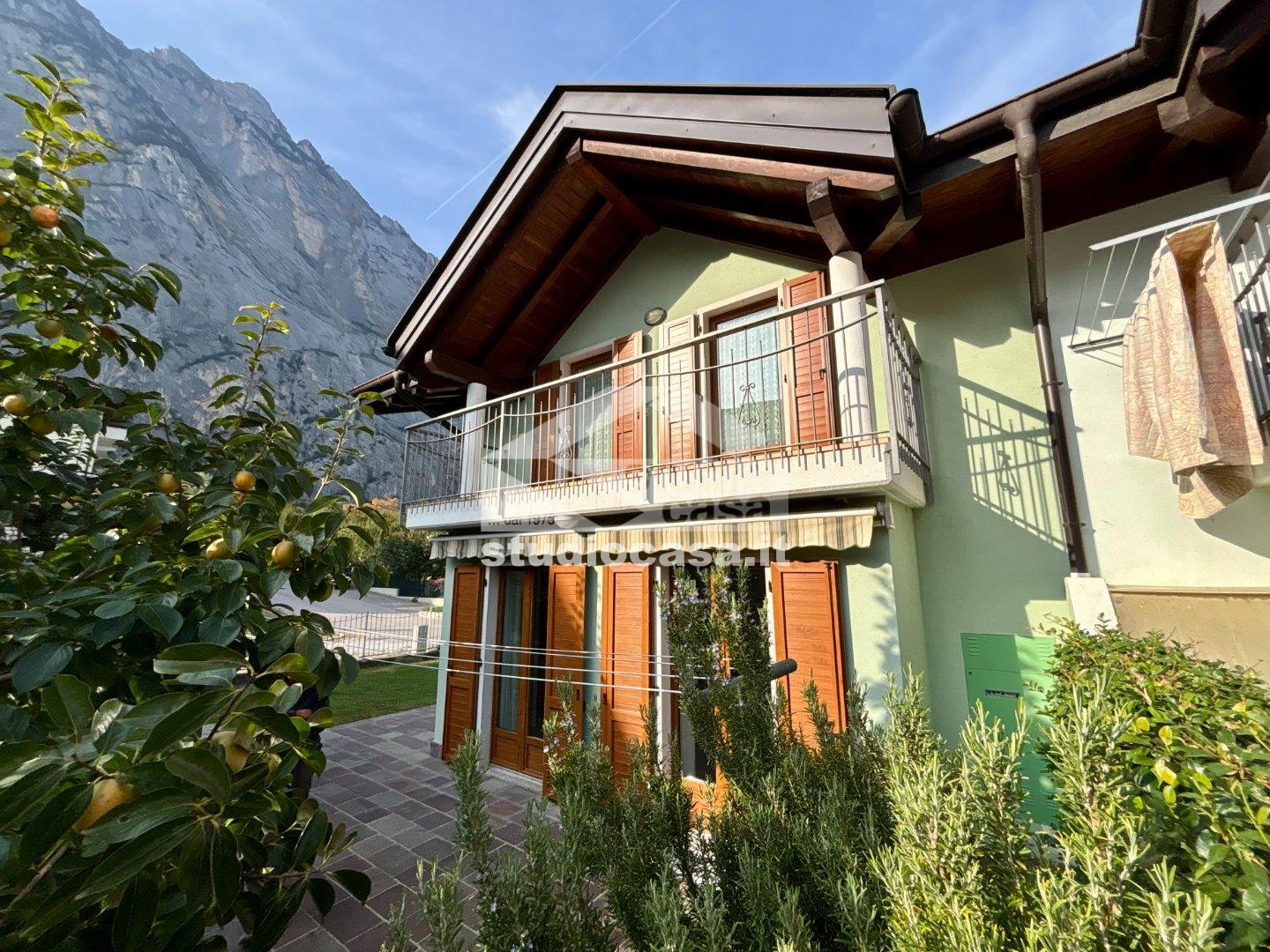 Villa Bifamiliare in vendita a Dro