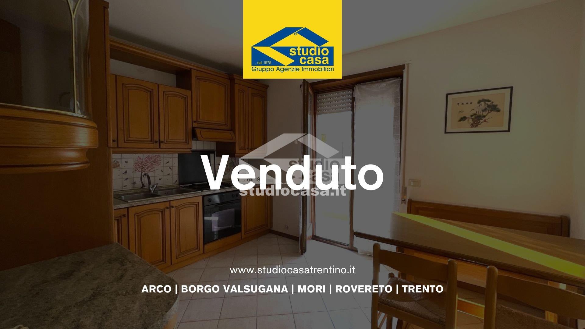 Appartamento in vendita a Arco