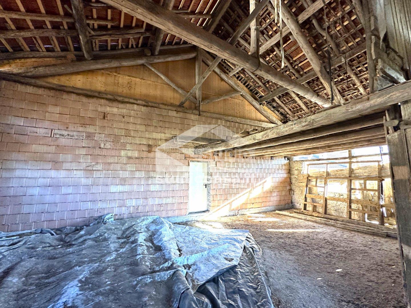 Appartamento in vendita a Comano Terme