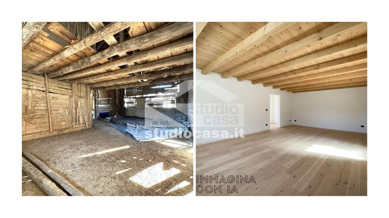 Appartamento in vendita a Comano Terme