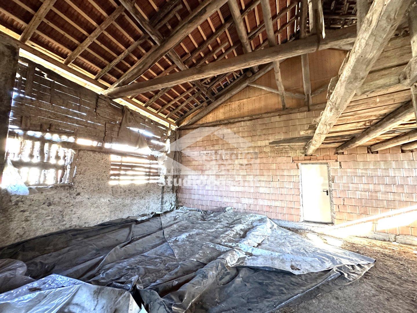 Appartamento in vendita a Comano Terme