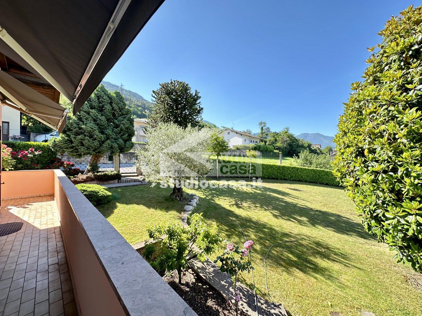 Casa Unifamiliare in vendita a Madruzzo