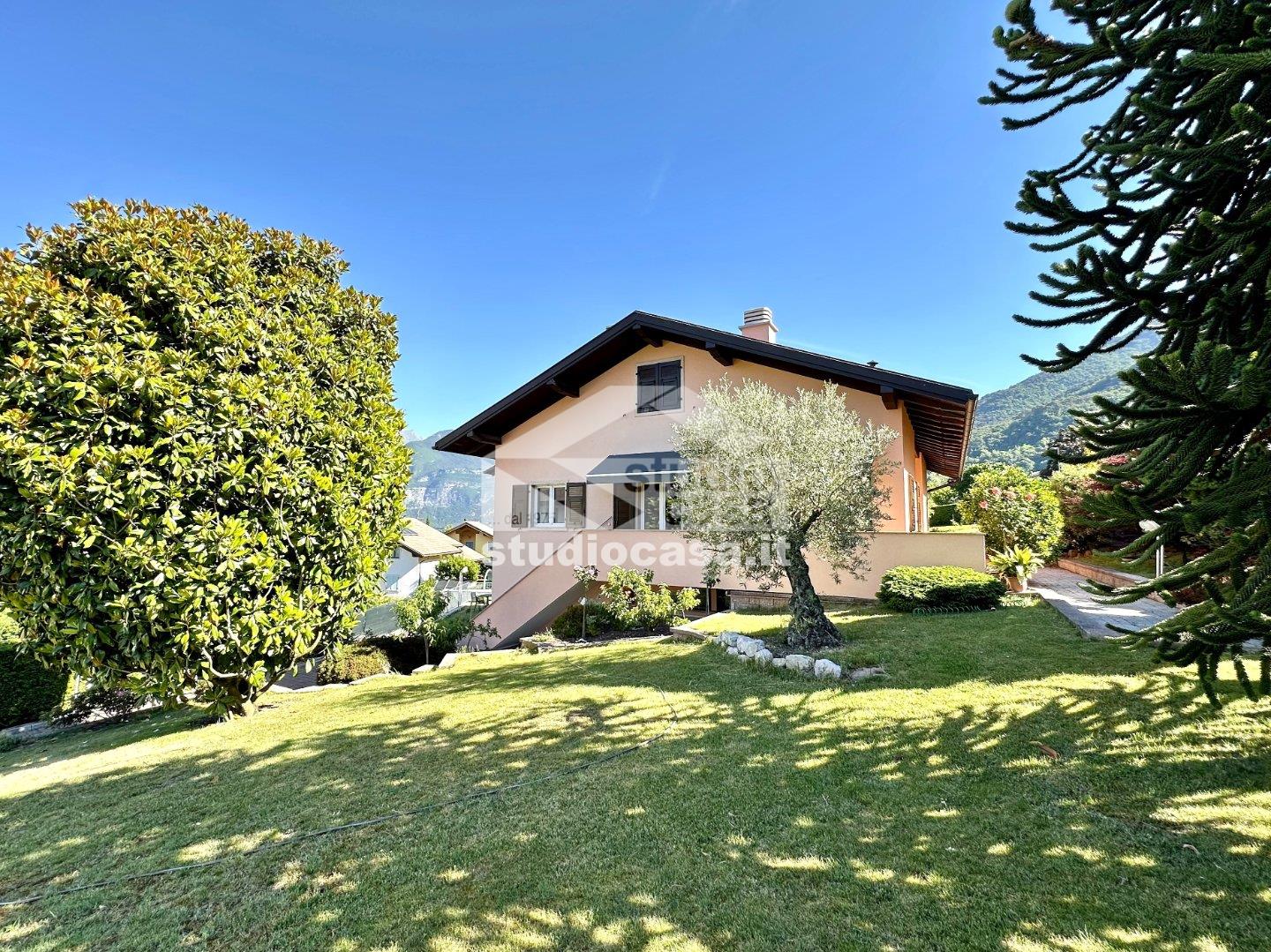 Casa Unifamiliare in vendita a Madruzzo