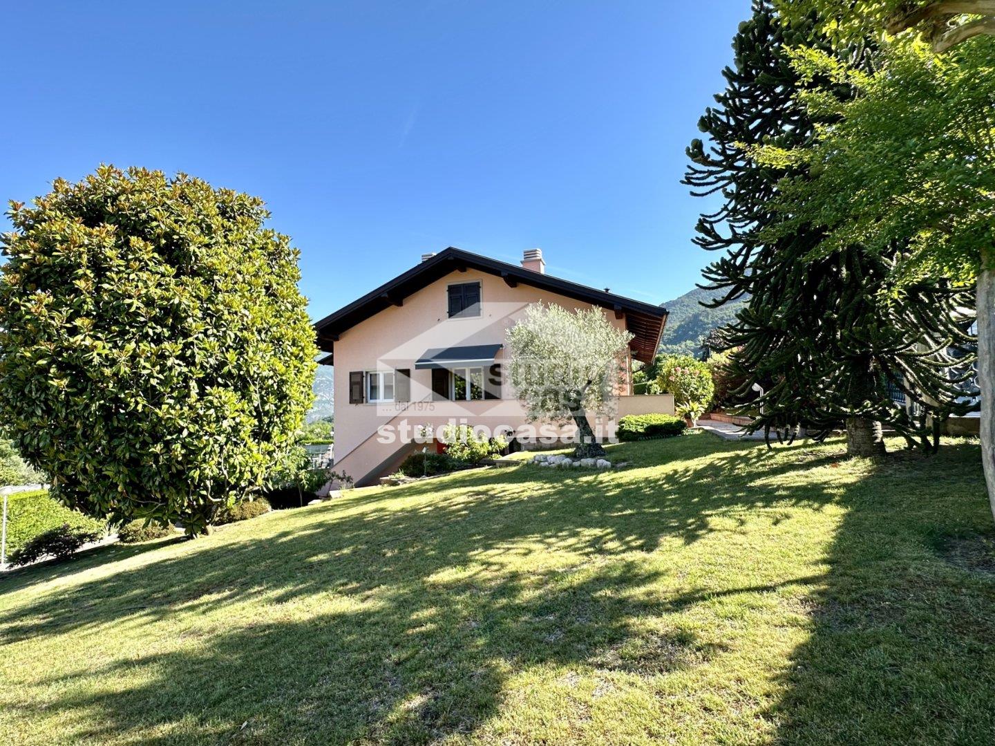 Casa Unifamiliare in vendita a Madruzzo