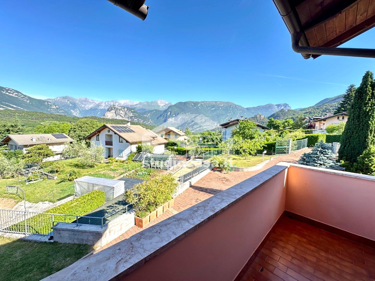 Casa Unifamiliare in vendita a Madruzzo