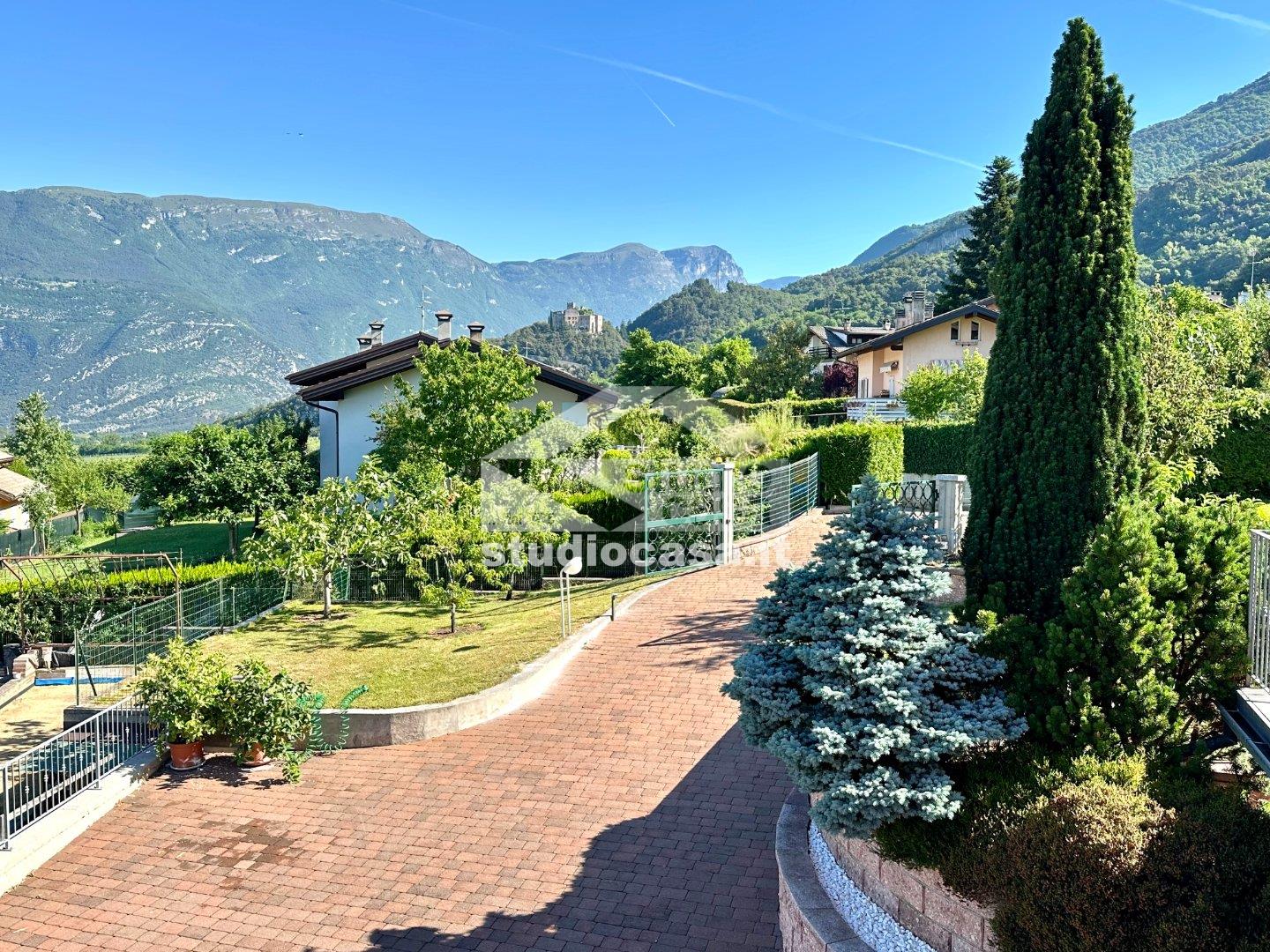 Casa Unifamiliare in vendita a Madruzzo
