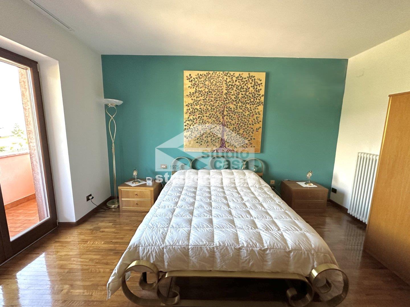 Casa Unifamiliare in vendita a Madruzzo