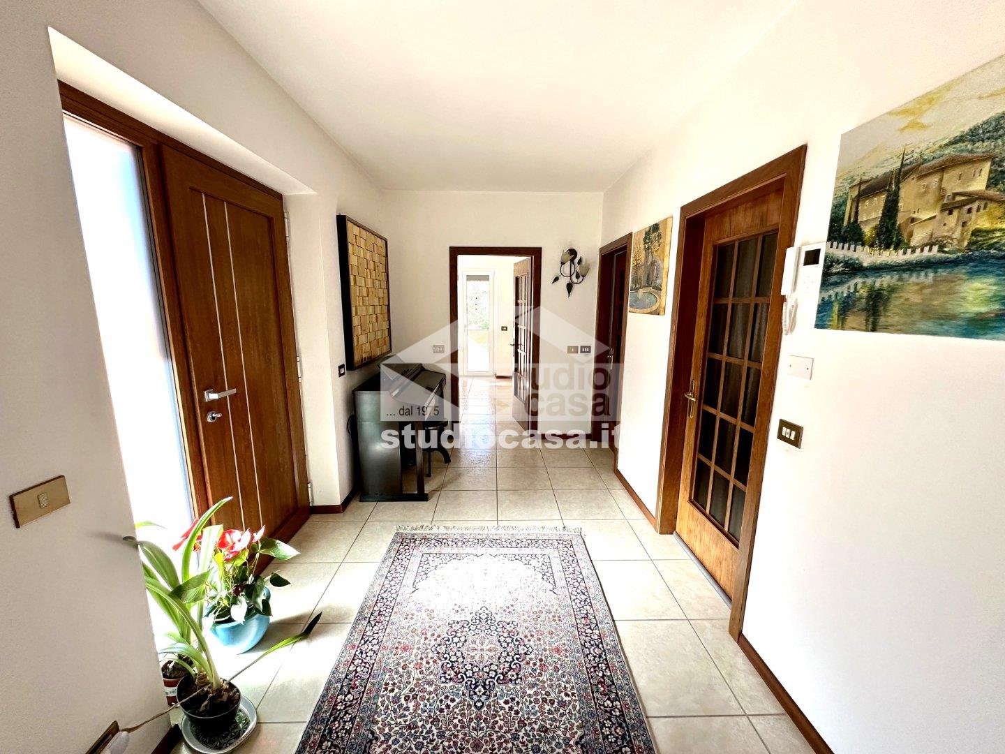 Casa Unifamiliare in vendita a Madruzzo