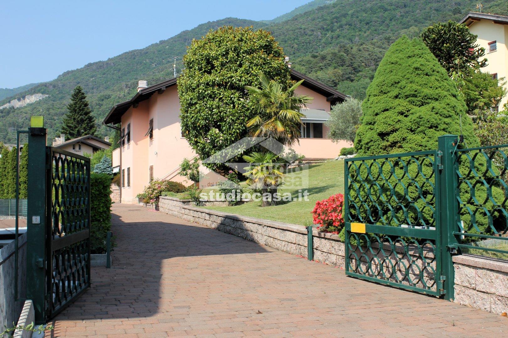 Casa Unifamiliare in vendita a Madruzzo