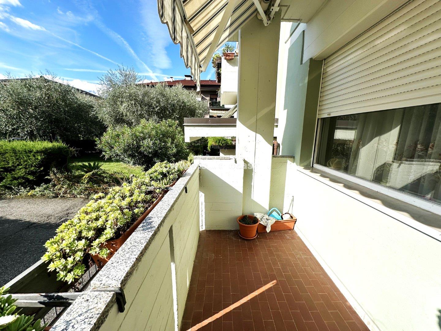 Appartamento in vendita a Riva del Garda