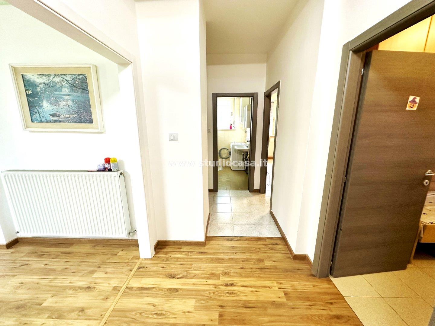 Appartamento in vendita a Riva del Garda