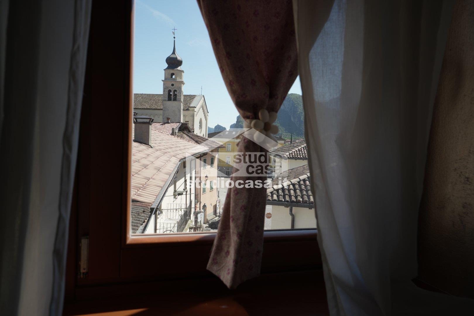 Terratetto in vendita a Dro