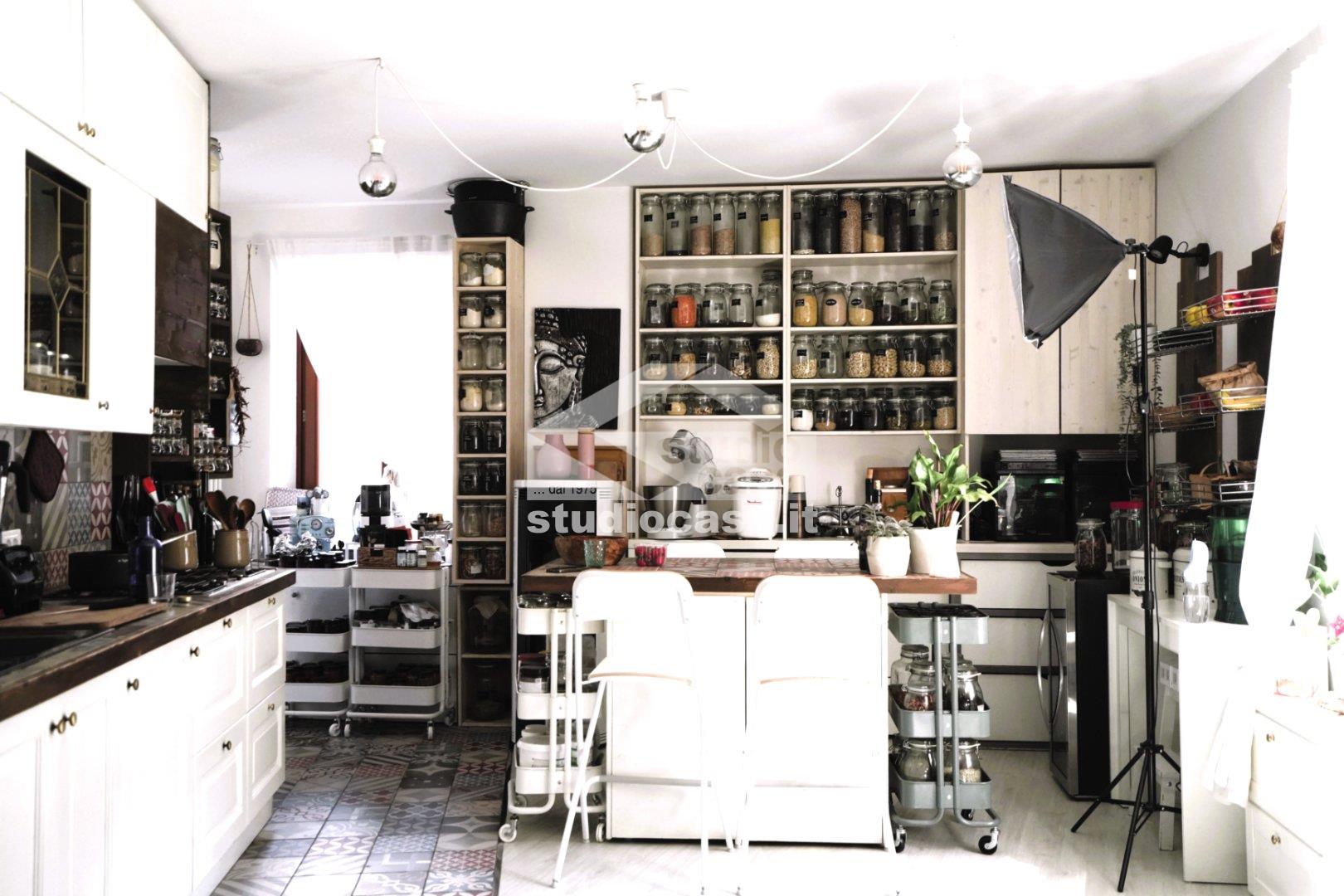 Terratetto in vendita a Dro