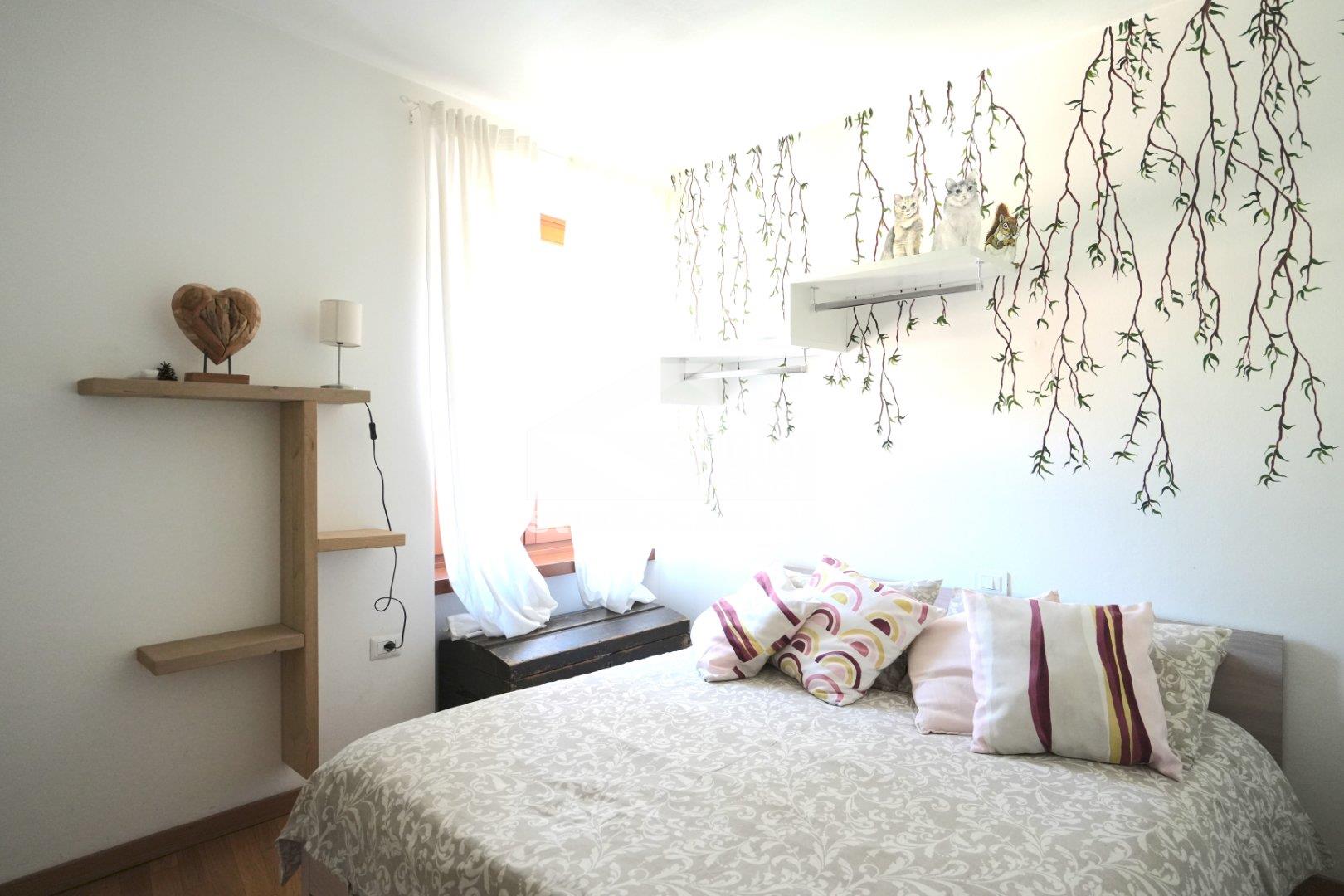 Terratetto in vendita a Dro