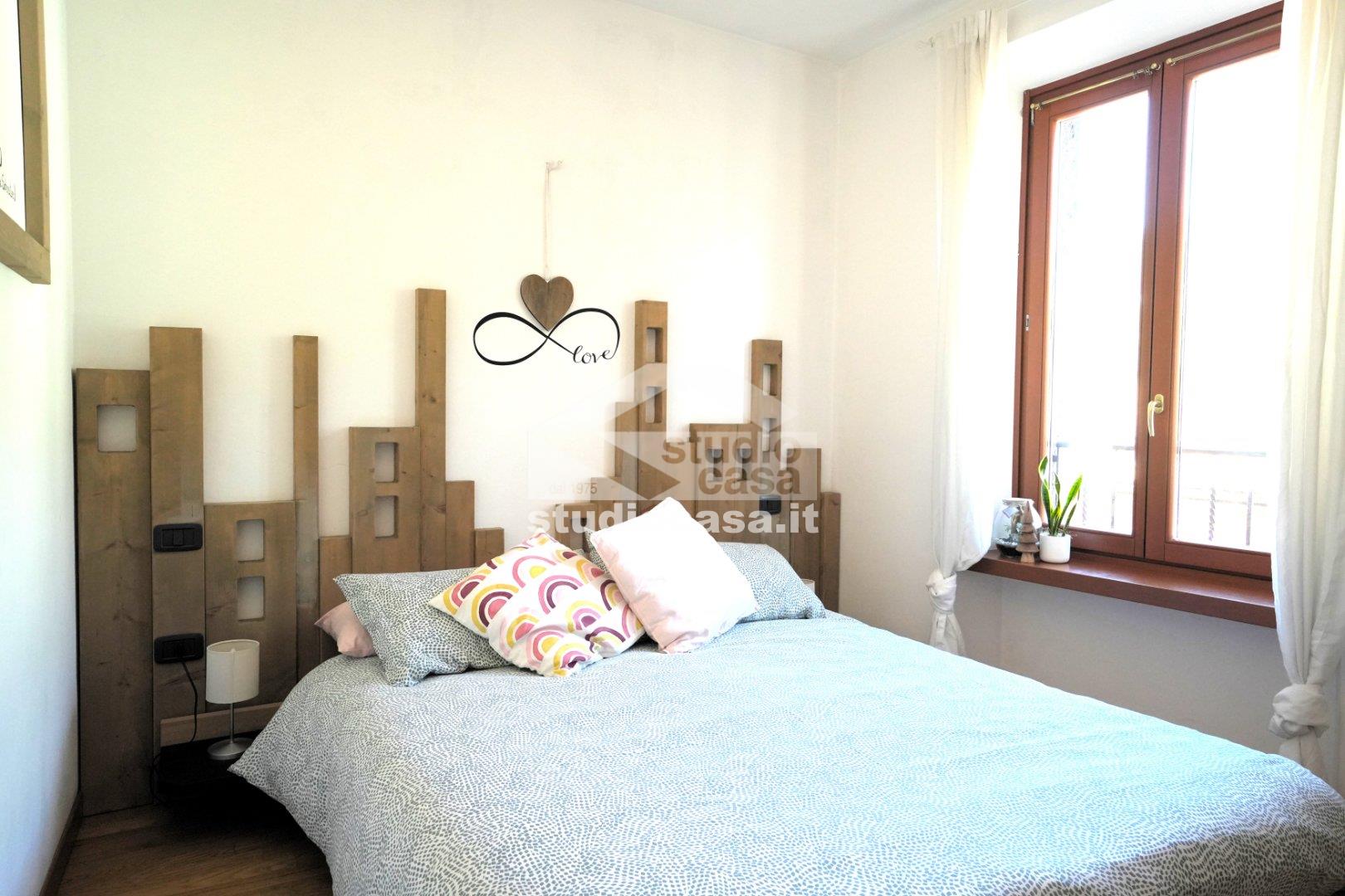 Terratetto in vendita a Dro