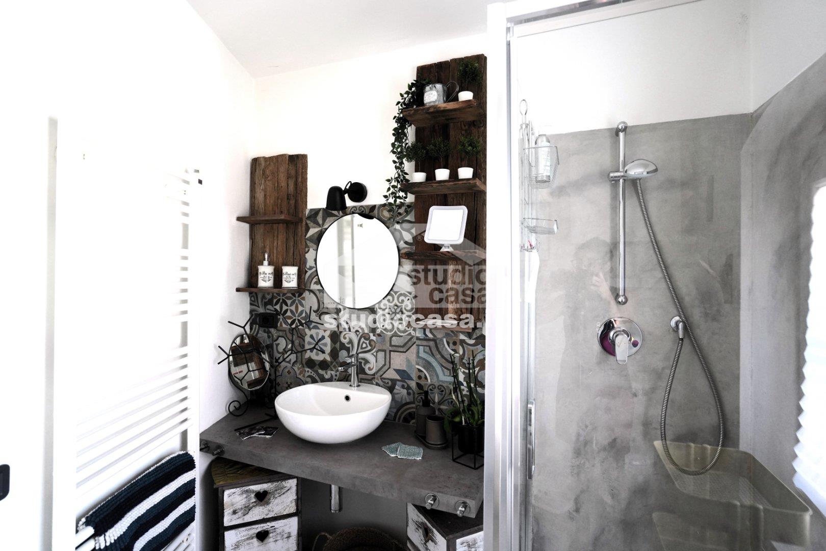 Terratetto in vendita a Dro